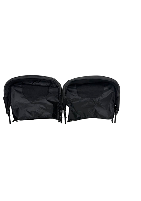 used Wonderfold Replacement Canopy For Wonderfold W4 Wagon
