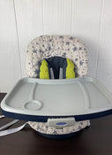 used Graco Swivi Seat 3-in-1 Booster
