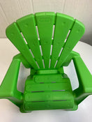 secondhand Little Tikes Chairs
