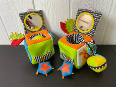 secondhand Infant Toddler Toys