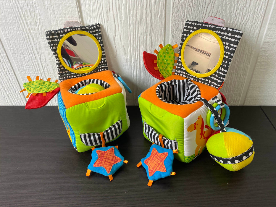 secondhand Infant Toddler Toys