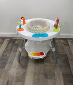 used Skip Hop Explore and More Baby's View 3-Stage Activity Center