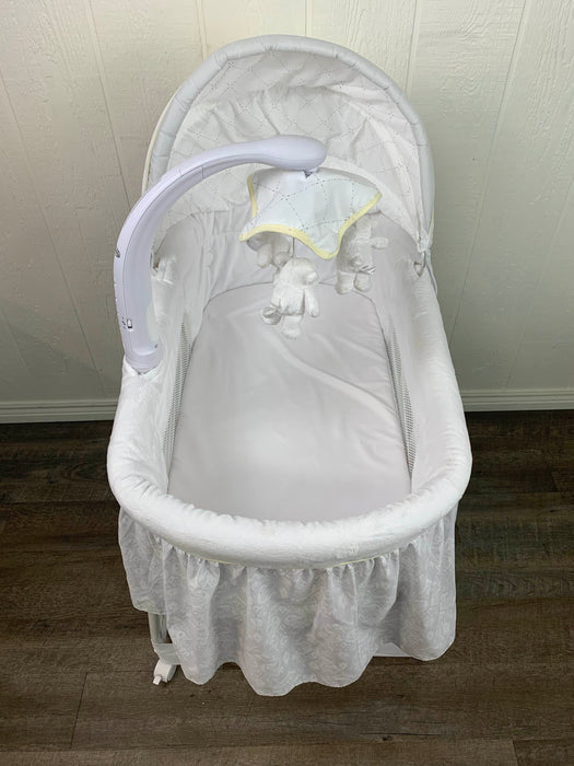 used Home Nursery