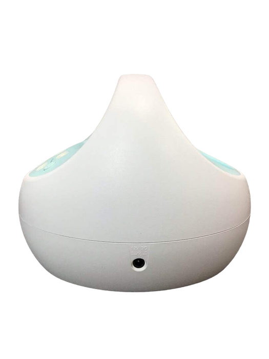 secondhand Spectra Baby S1 Plus Premier Rechargeable Breast Pump