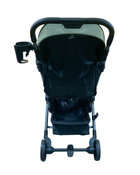 Shop Colugo Compact Stroller, 2023, Olive at Goodbuygears