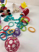 secondhand Toys