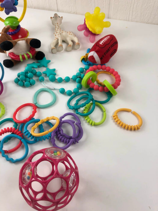 secondhand Toys