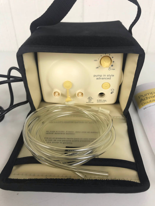 secondhand Medela Pump In Style Advanced Breast Pump