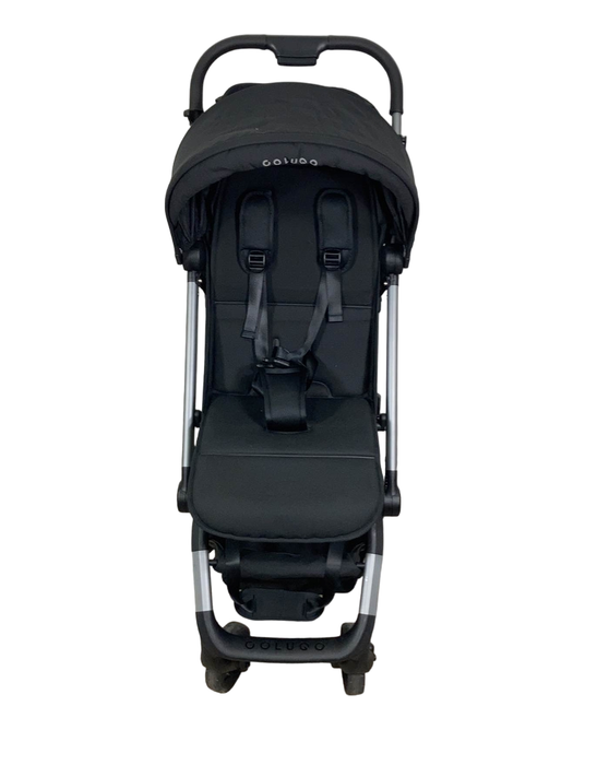 Shop Colugo Compact Stroller, 2023, Black at Goodbuygears