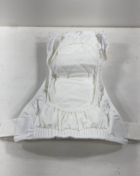 used Diapering