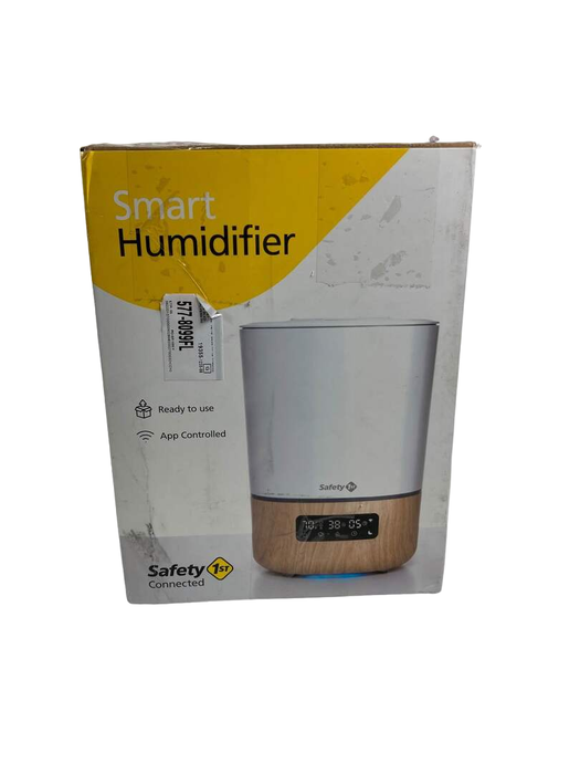 Shop Safety 1st Smart Humidifier at Goodbuygears