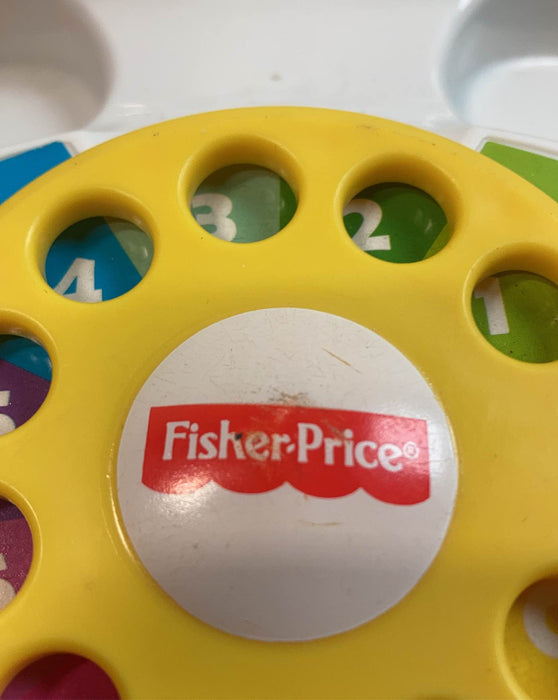 secondhand Toys