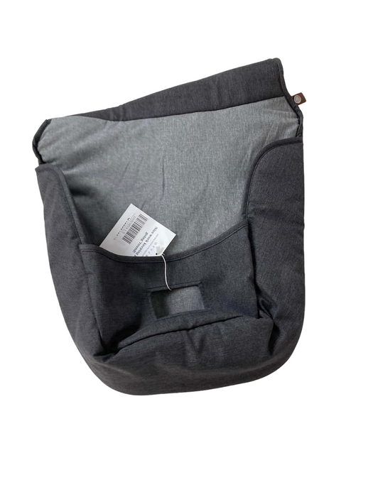 Shop Silver Cross Bassinet Bib at Goodbuygears