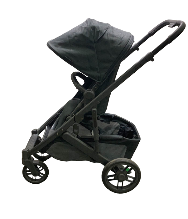 Shop UPPAbaby CRUZ V2 Stroller, Jake (Black), 2022 at Goodbuygears