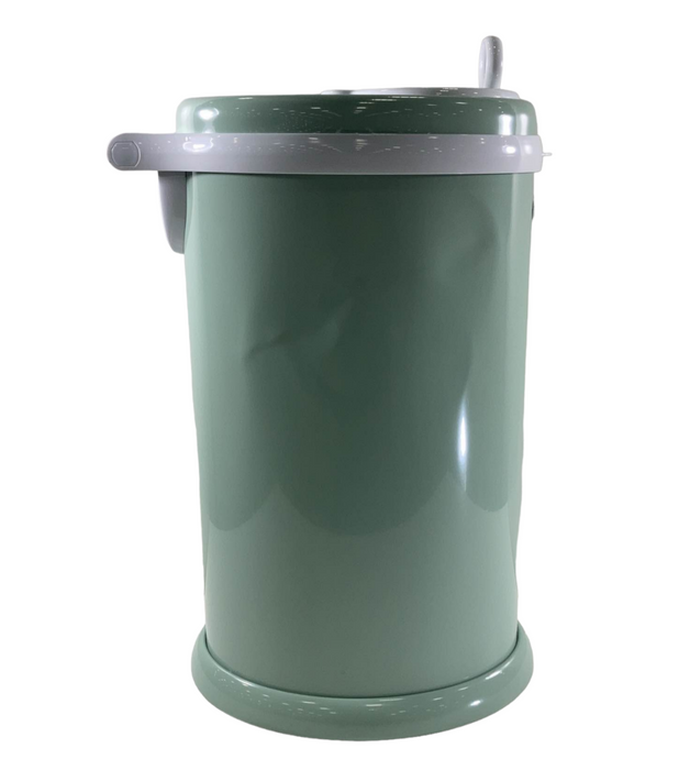 Shop Ubbi Diaper Pail, Mint at Goodbuygears