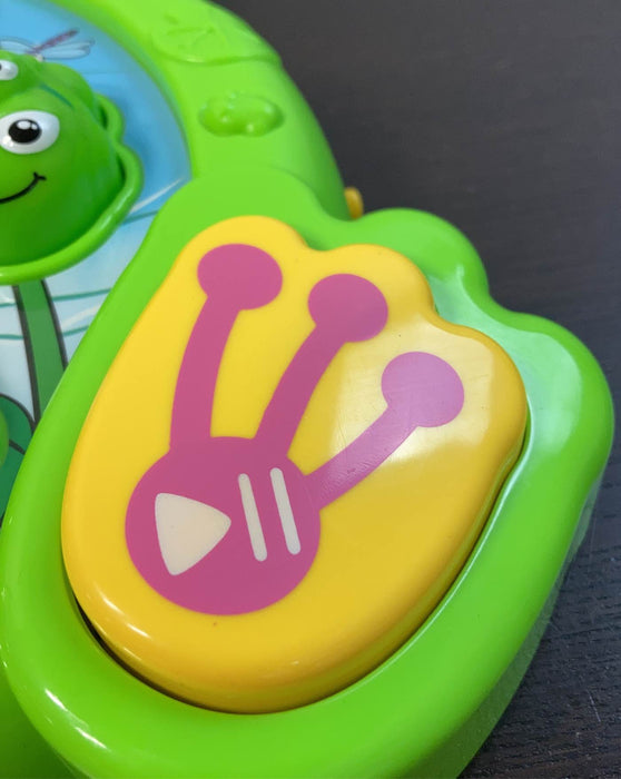 secondhand Toys