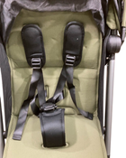 Shop Colugo Compact Stroller, 2023, Olive at Goodbuygears
