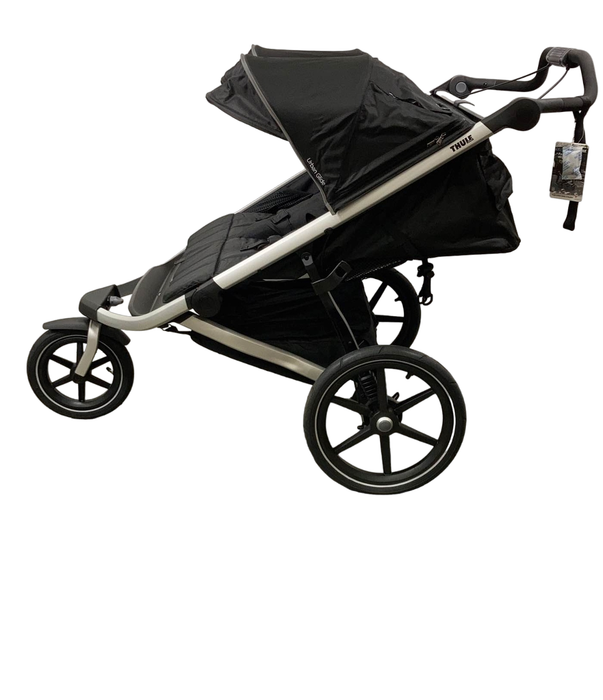 Shop Thule Urban Glide 2 Double Stroller, 2020 at Goodbuygears