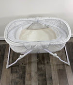 Shop Delta Children EZ Fold Ultra Compact Travel Bassinet at Goodbuygears