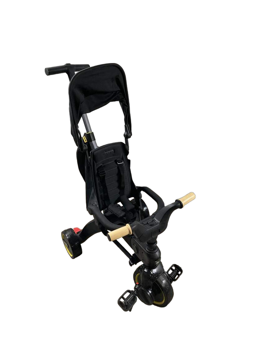 Shop Doona Liki Trike S1, Nitro Black at Goodbuygears