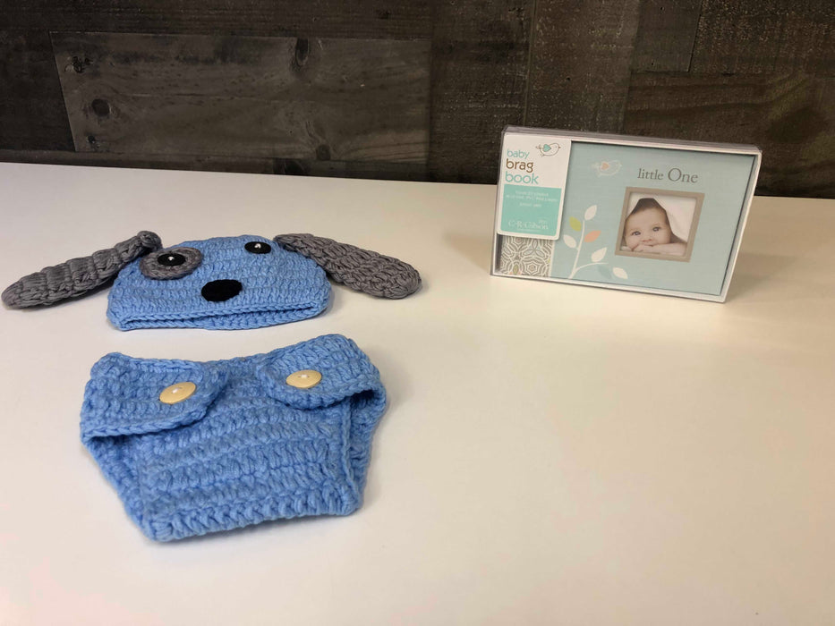Bundle New Baby Supplies