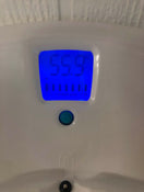 secondhand 4Moms Baby Bath Tub