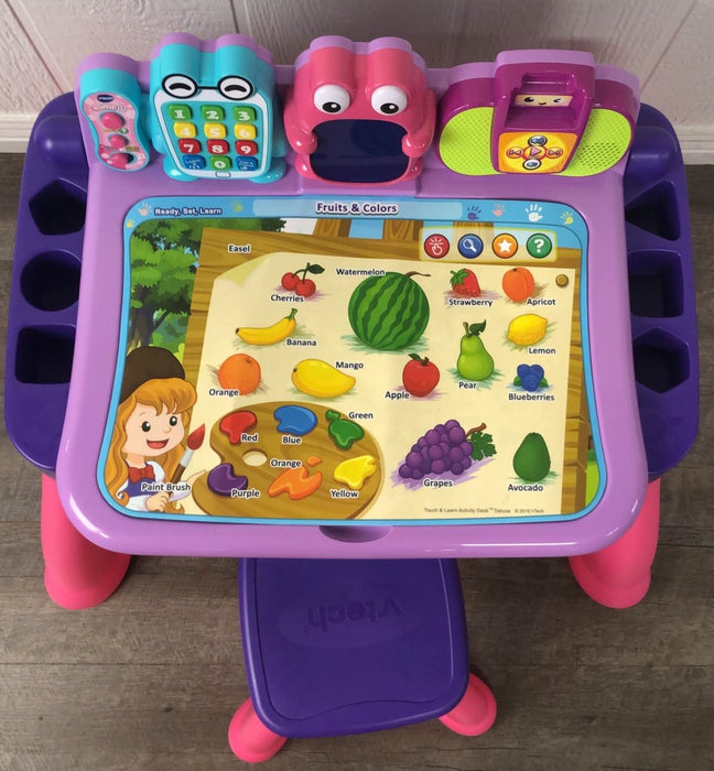 used Toys