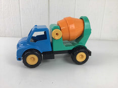 secondhand Toys