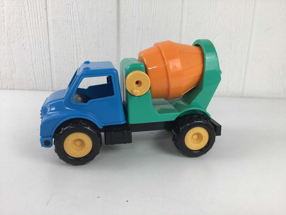 secondhand Toys