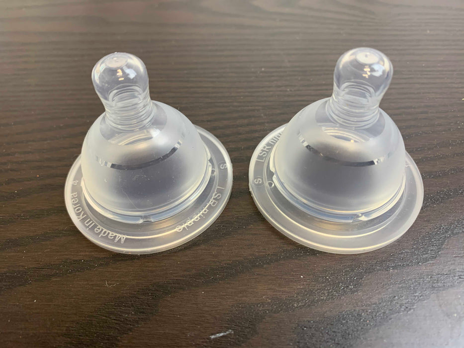 used Feeding Accessories