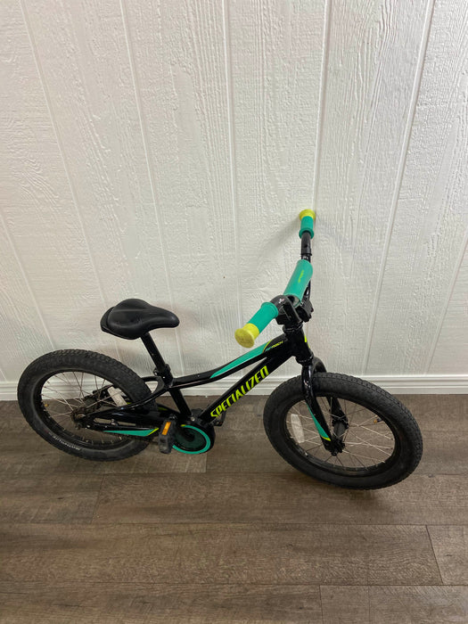 Shop Specialized Riprock Bicycle, 16" at Goodbuygears