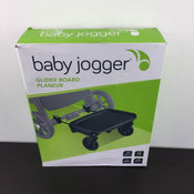 used Baby Jogger Glider Board