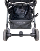 Shop Colugo Compact Stroller, 2022, Black at Goodbuygears