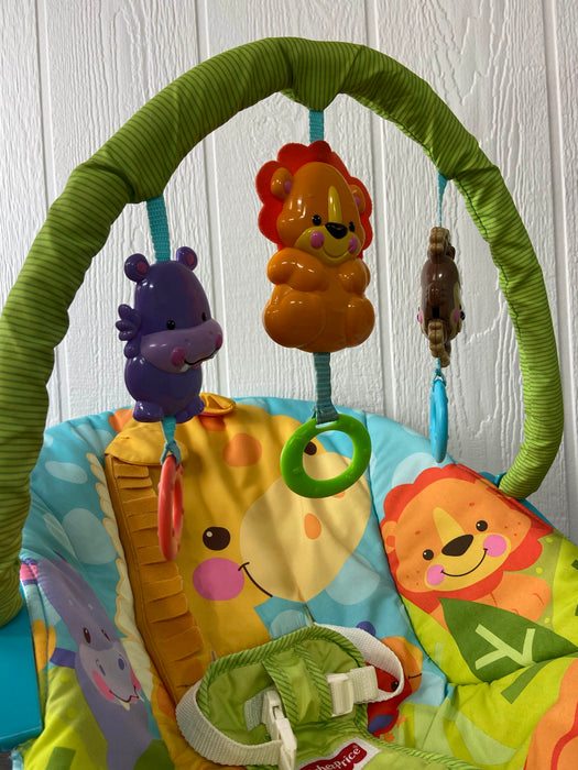 used Infant Gear