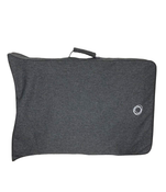 Shop Bugaboo Stardust Playard, Grey Melange at Goodbuygears