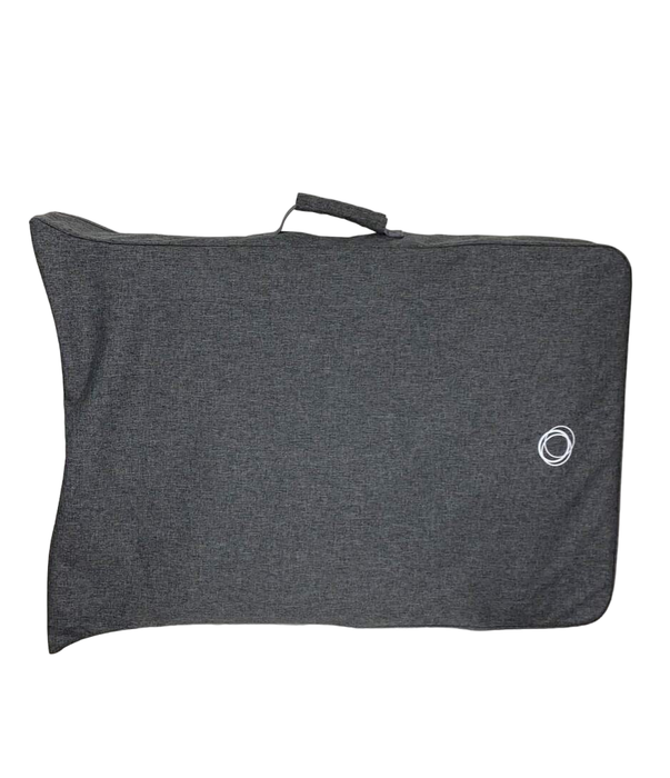Shop Bugaboo Stardust Playard, Grey Melange at Goodbuygears