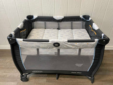 used Home Nursery