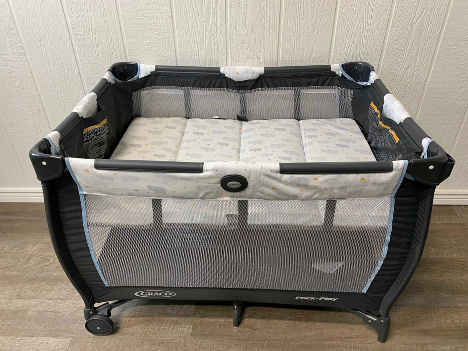 used Home Nursery