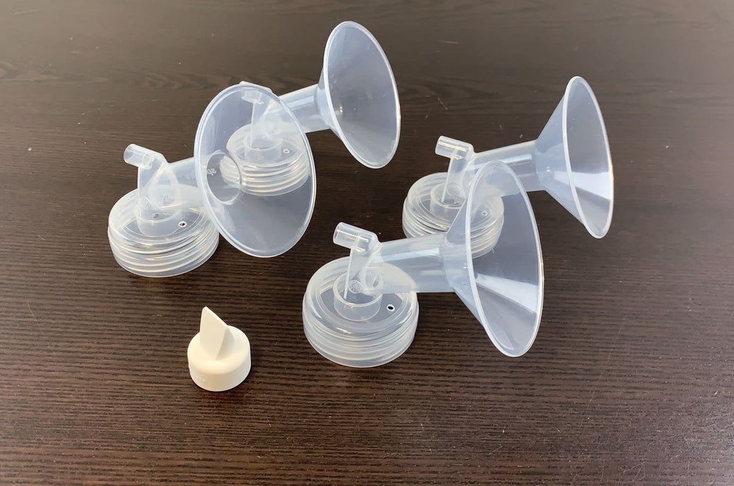 used BUNDLE Spectra Accessories