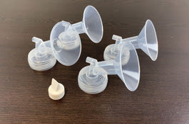 used BUNDLE Spectra Accessories