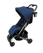 Shop Colugo Compact Stroller, 2022, Navy at Goodbuygears