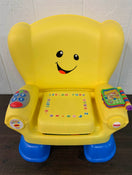 used Fisher Price Laugh & Learn Smart Stages Chair