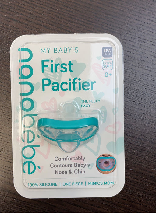 used BUNDLE Pacifiers
