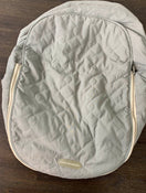 used JJ Cole Car Seat Cover