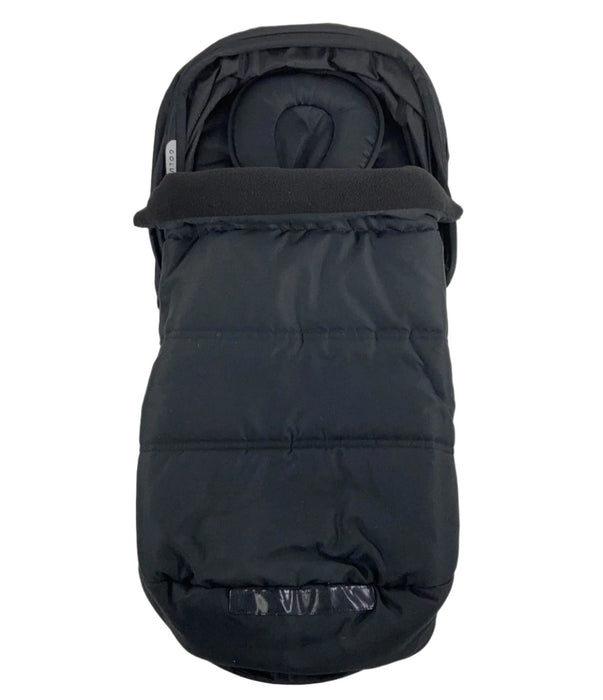 Shop Colugo Compact Infant Kit, Black at Goodbuygears