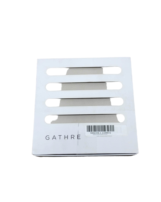 Shop Gathre Midi Mat, Gull, Circle at Goodbuygears