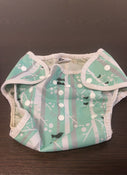 Shop BUNDLE Cloth Diaper Covers at Goodbuygears