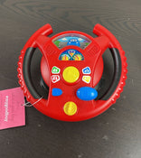 used PlayGo Steer & Learn Driver