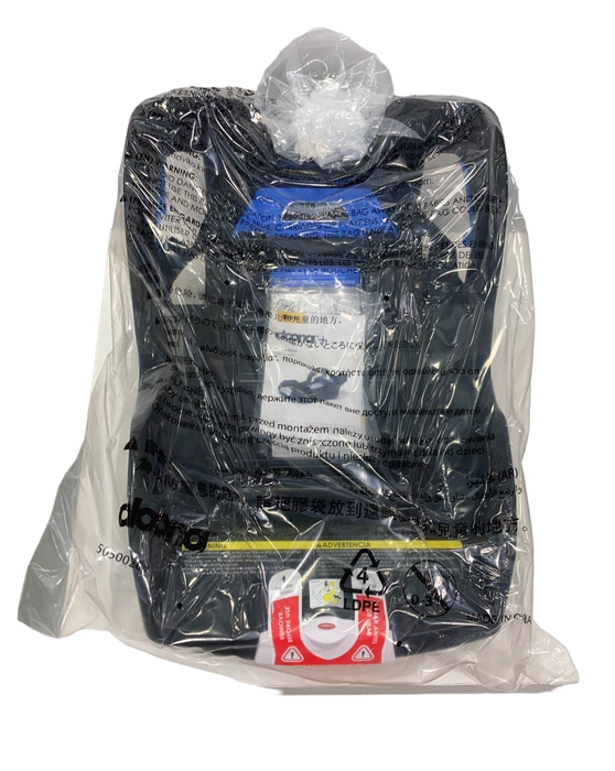 Shop Doona Infant Car Seat & Stroller Combo, 2023, Nitro Black at Goodbuygears