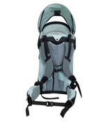 Shop Thule Sapling Child Carrier, Black at Goodbuygears
